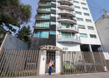 Caso Edith Guadalupe: revelan posible modus operandi del edificio donde fue hallada sin vida