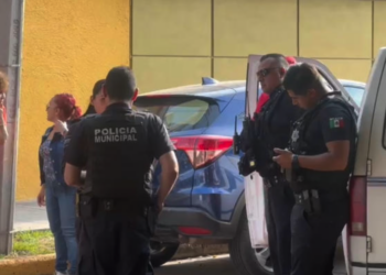 ROBO en Guadalajara: mujer de 72 años resulta herida con machete tras resistirse a asalto