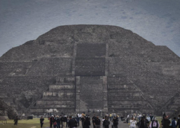Ba.lacera en Teotihuacán: 6 personas siguen hospitalizadas tras el ataque
