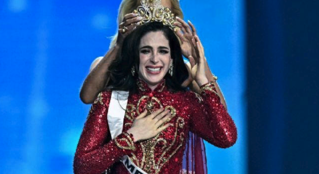 Fátima Bosch rompe el silencio tras burlas en Miss Universo; la llamaron “Señorita hambre”