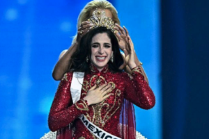 Fátima Bosch rompe el silencio tras burlas en Miss Universo; la llamaron “Señorita hambre”
