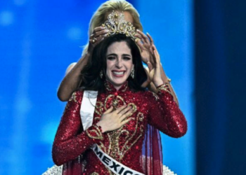 Fátima Bosch rompe el silencio tras burlas en Miss Universo; la llamaron “Señorita hambre”