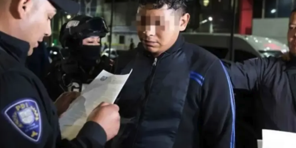 Claves del fe.minicidio de Edith Guadalupe: estas son las pruebas contra el presunto responsable