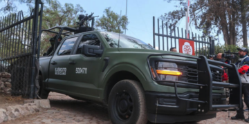 Ba.lacera en Teotihuacán: tirador se enfrentó a la Guardia Nacional y analizan posible vínculo con comunidad digital