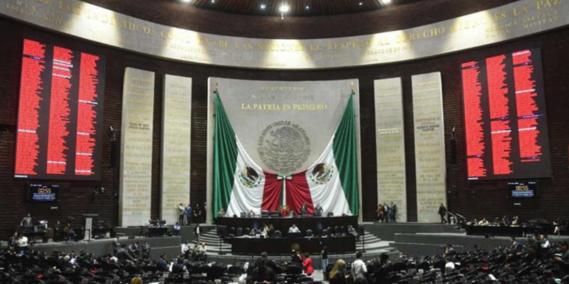 Diputados aprueban reforma para crear ley general contra el fe.minicidio en México