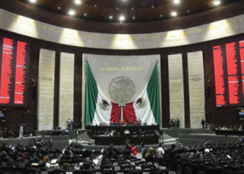 Diputados aprueban reforma para crear ley general contra el fe.minicidio en México