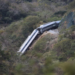 Liberan a trabajadores por descarrilamiento del Tren Interoceánico; cierran caso con saldo de 14 muert.s