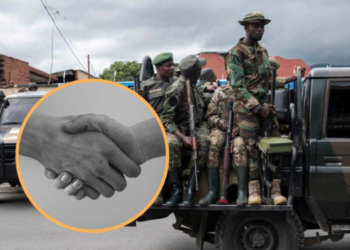 EE.UU. deporta migrantes a África y desata críticas por der.chos humanos