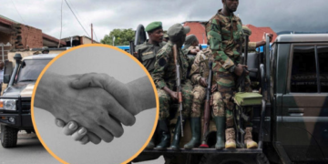 EE.UU. deporta migrantes a África y desata críticas por der.chos humanos