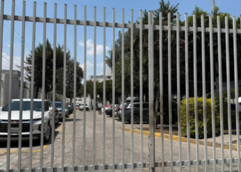 mintió a su familia: dijo que viajaría a Rusia y terminó siendo el tirador de Teotihuacán