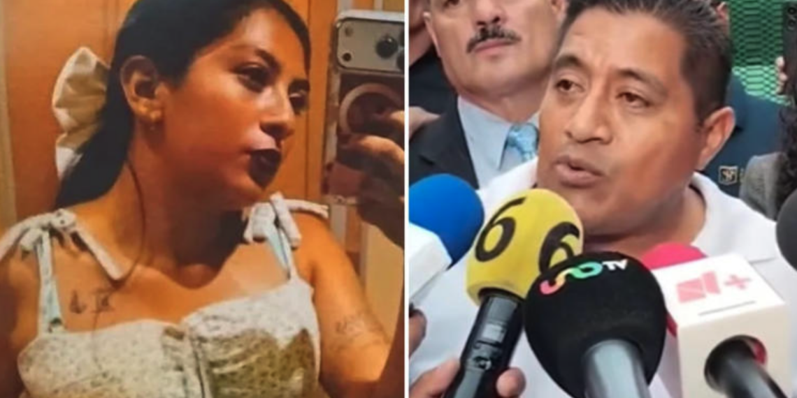 Forense contradice versión oficial en caso de Edith Guadalupe; apunta a uso de cuchillo