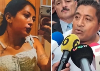 Forense contradice versión oficial en caso de Edith Guadalupe; apunta a uso de cuchillo