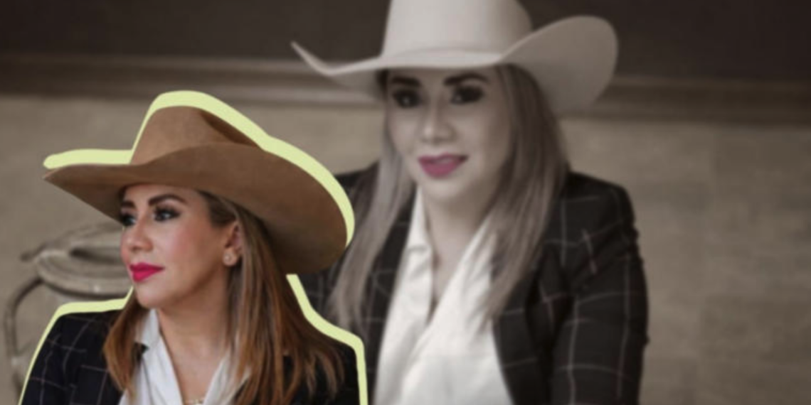 Asesinan a empresaria en Chihuahua; deja a cuatro hijos, familia exige justicia