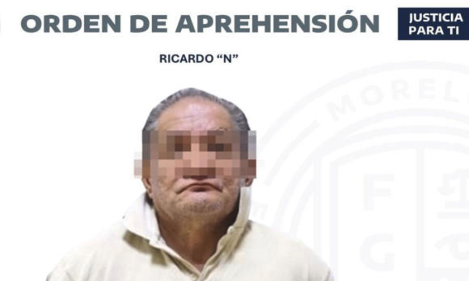 Detienen a hombre por intentar quemar a su pareja con gasolina en Cuernavaca