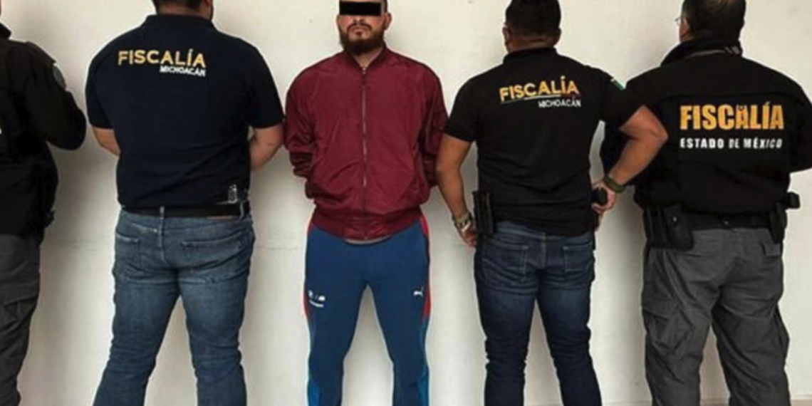 Sentencian a 150 años de prisión a exjefe policial por desaparición forzada en Edomex