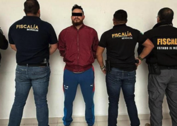 Sentencian a 150 años de prisión a exjefe policial por desaparición forzada en Edomex