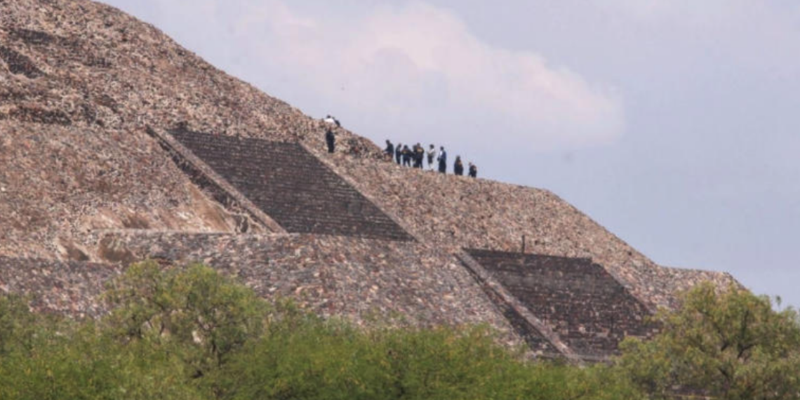 Investigan llamadas del agresor tras tiroteo en Teotihuacán; su madre intentó localizarlo