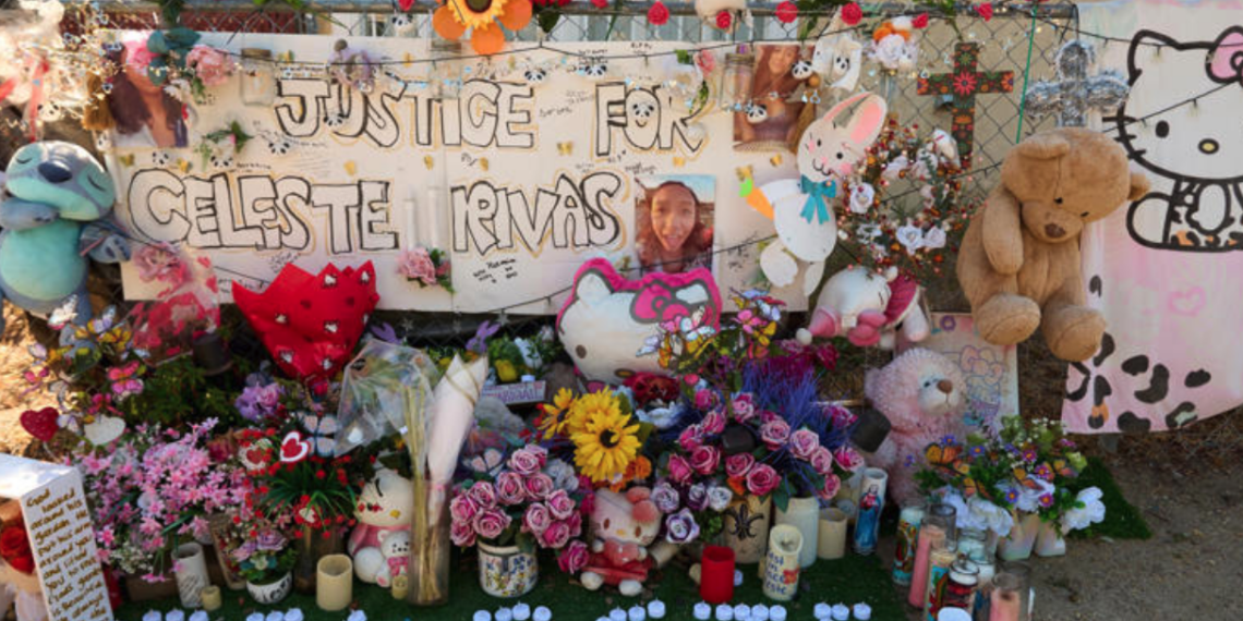 Revelan detalles de la vida de Celeste Rivas, víctima en caso ligado a D4vd