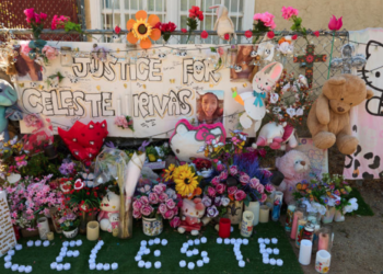 Revelan detalles de la vida de Celeste Rivas, víctima en caso ligado a D4vd