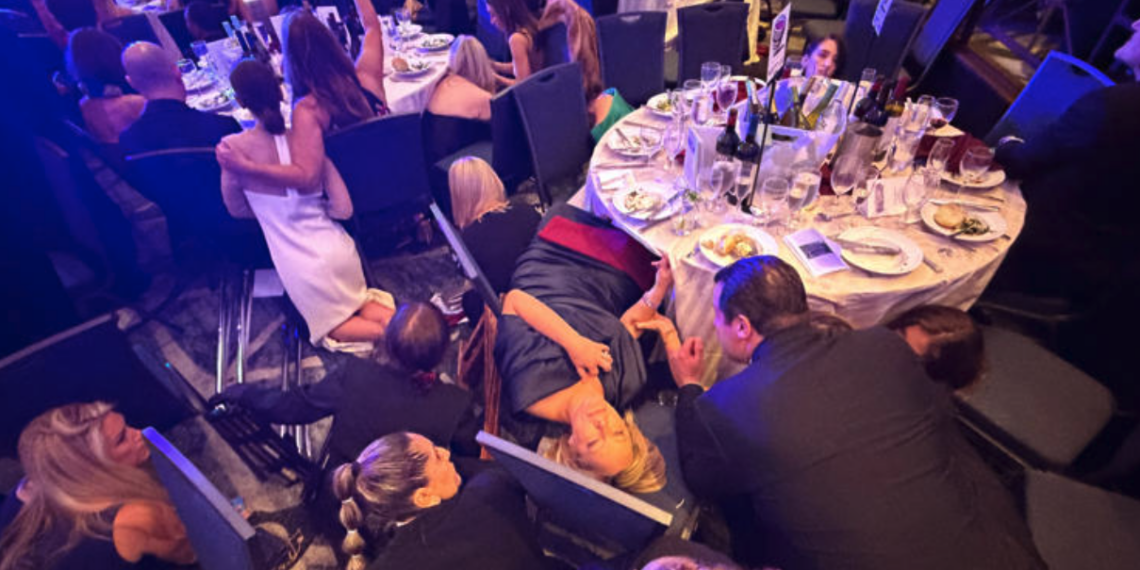 Sheinbaum envía mensaje a Trump tras tiroteo en la Casa Blanca