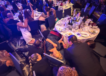 Sheinbaum envía mensaje a Trump tras tiroteo en la Casa Blanca