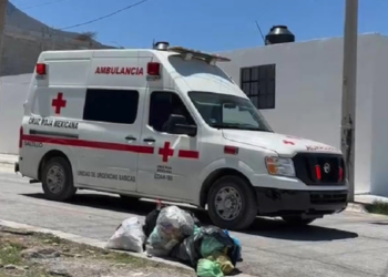 Madre encuentra muerto a su hijo en Saltillo tras salir de un anexo