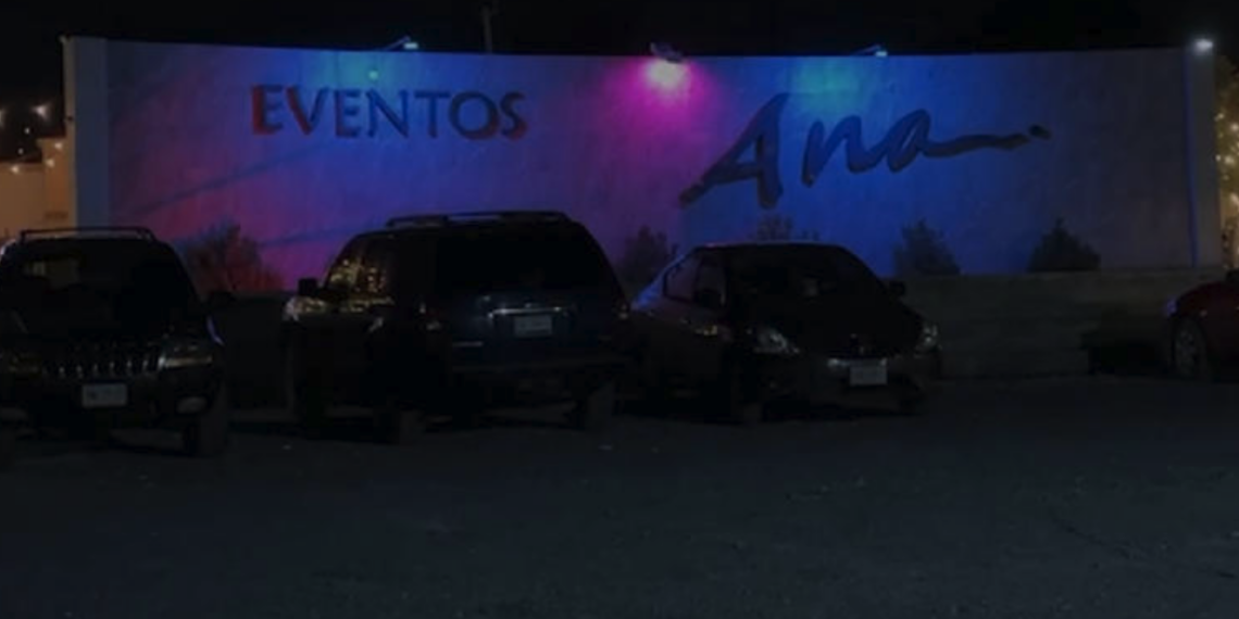 Abuelito muere durante fiesta de XV años en Saltillo; tenía problemas cardíacos