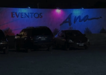 Abuelito muere durante fiesta de XV años en Saltillo; tenía problemas cardíacos