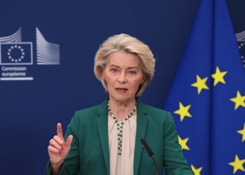 Rusia veta entrada a políticos y académicos europeos tras nuevas sanciones de la UE