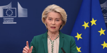 Rusia veta entrada a políticos y académicos europeos tras nuevas sanciones de la UE