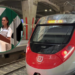 Sheinbaum inaugura el tren Felipe Ángeles; conectará CDMX con el AIFA en menos de una hora