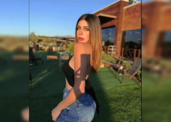 FGR busca a suegra de Carolina Flores con ficha roja de Interpol por presunto feminicidio