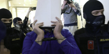 Joven admite planear atentado contra concierto de Taylor Swift en Austria