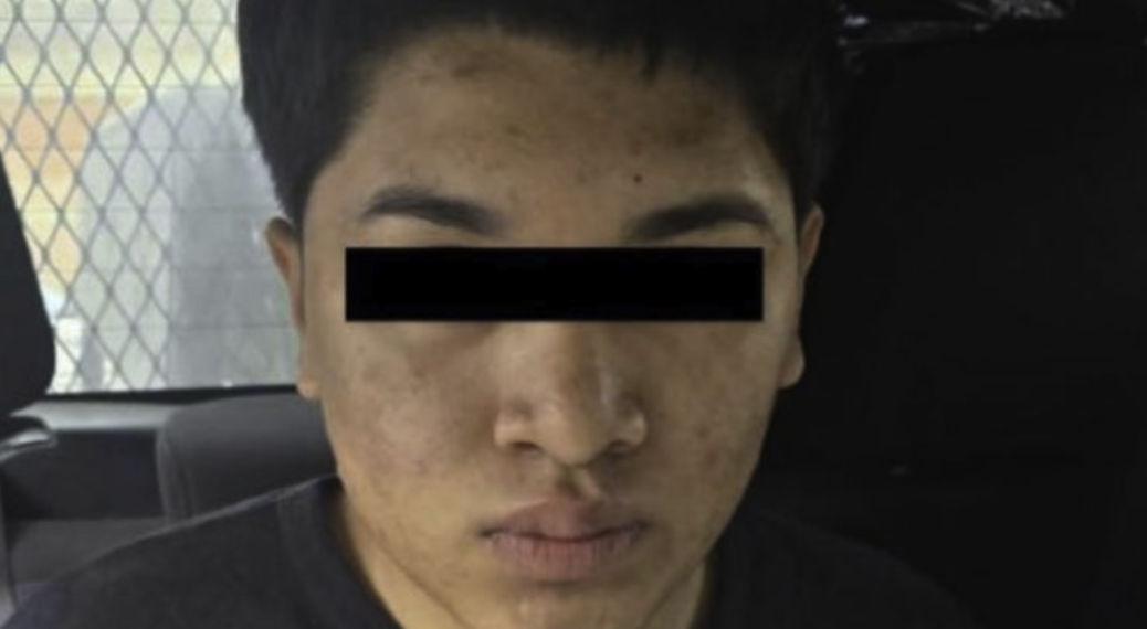 Detienen a joven en Ecatepec por transportar crías de mono y tortugas para rituales