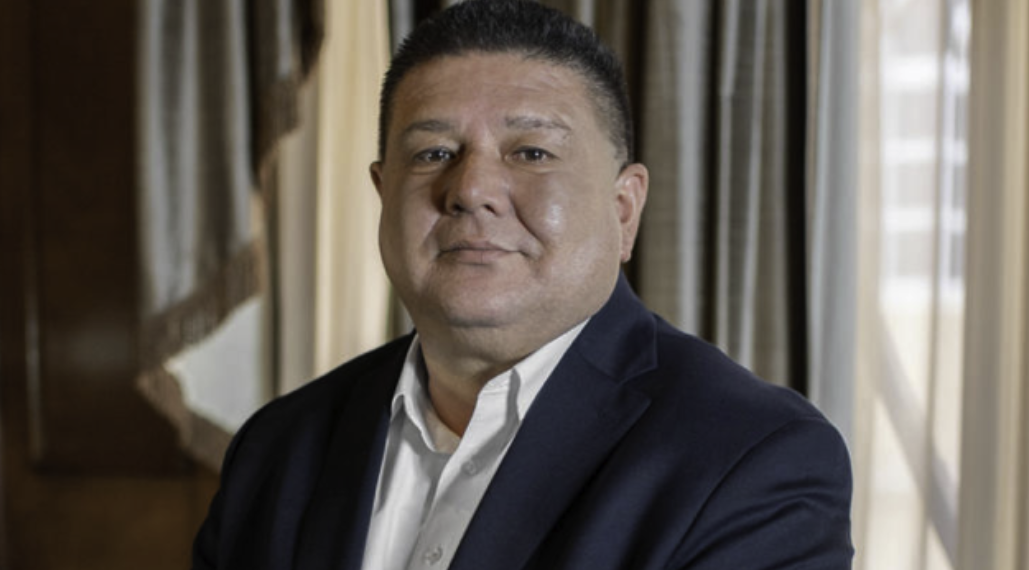 César Jáuregui renuncia como fiscal de Chihuahua; este es su grado de estudios y trayectoria