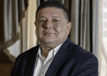 César Jáuregui renuncia como fiscal de Chihuahua; este es su grado de estudios y trayectoria