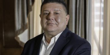 César Jáuregui renuncia como fiscal de Chihuahua; este es su grado de estudios y trayectoria