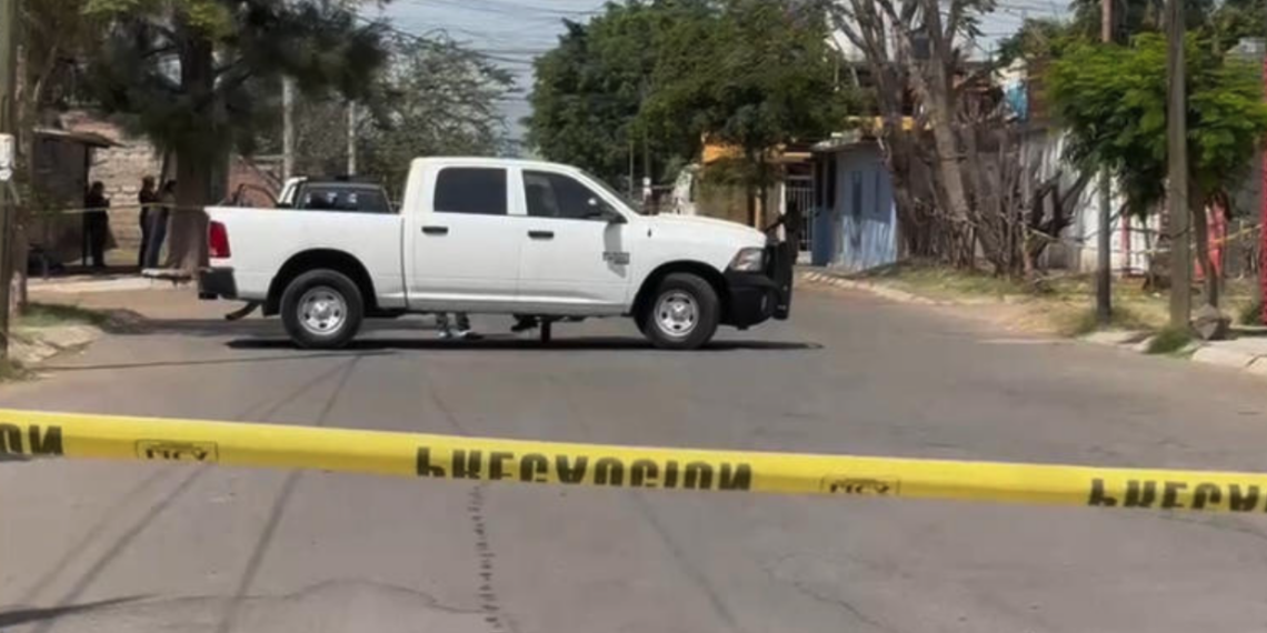 Joven es asesina.do al intentar defender a mujer durante riña en El Salto