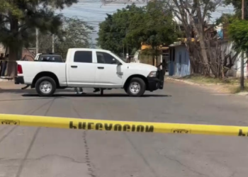 Joven es asesina.do al intentar defender a mujer durante riña en El Salto