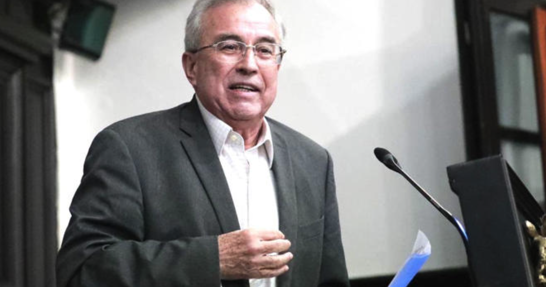 Rubén Rocha rechaza acusaciones de EU y denuncia ataque contra la 4T