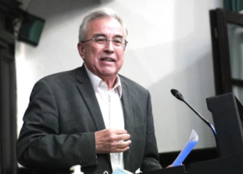 Rubén Rocha rechaza acusaciones de EU y denuncia ataque contra la 4T