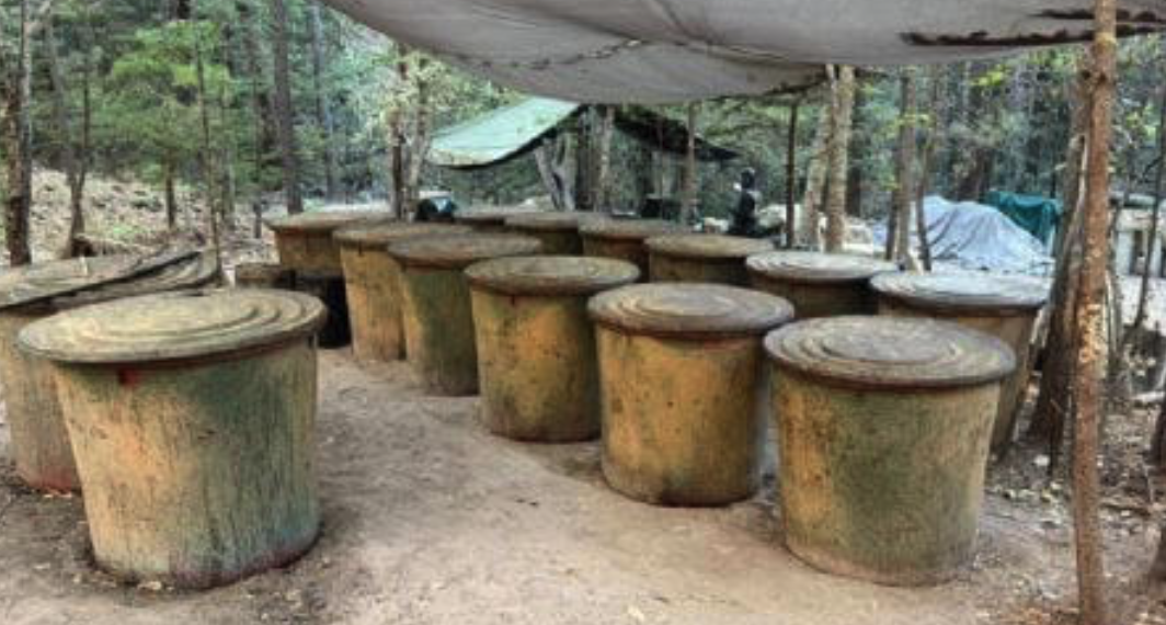 FGR asume investiga.ción por muerte de agentes de la CIA en Chihuahua