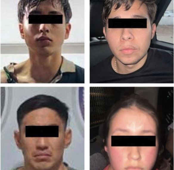 Así engañó Emiliano “N” para cometer multihomi.cid.o en Azcapotzalco