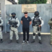 Dictan prisión preventiva a “Güero Conta” por vínculos con el CJNG