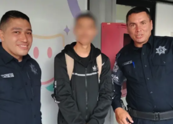 Madre evita recluta.miento de su hijo tras detectar engaño en redes sociales en Jalisco
