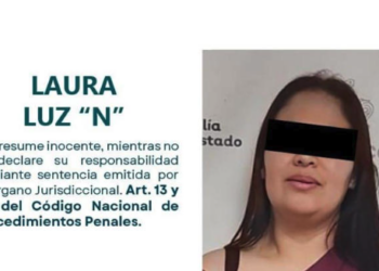Cuidadora queda en prisión por robo de 320 mil pesos en Zapopan