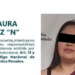 Cuidadora queda en prisión por robo de 320 mil pesos en Zapopan