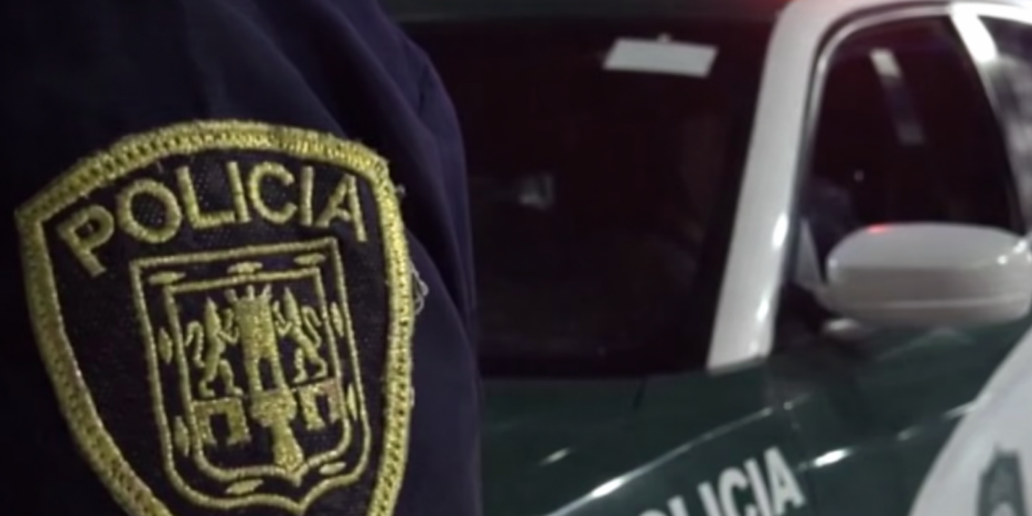 Procesan a tres policías por robo de casi 4 mdp a automovilista en Ciudad de México