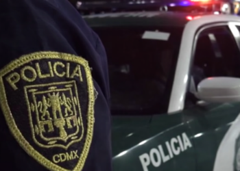 Procesan a tres policías por robo de casi 4 mdp a automovilista en Ciudad de México