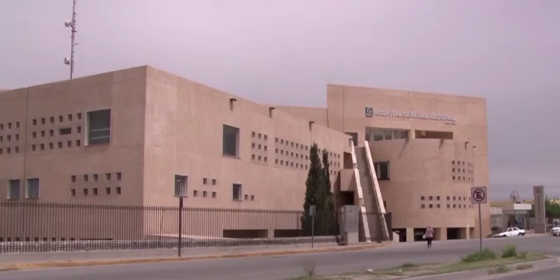 Asignan custodia a tía de hermana de menor fall.cido por agres.ones en Ciudad Juárez